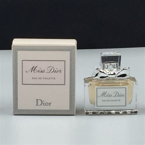 dior 5ml|miss dior eau de parfum.